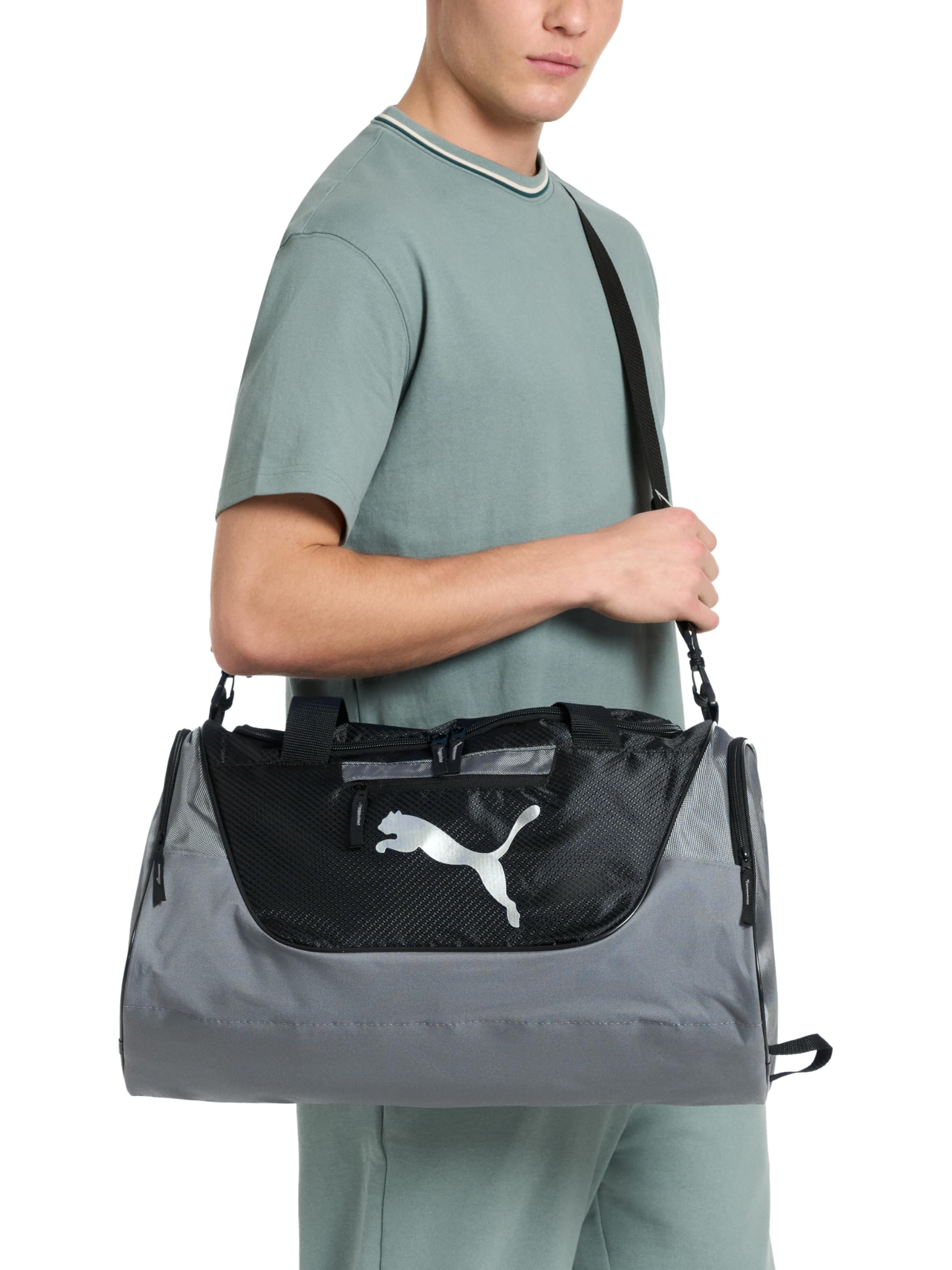 PUMA Evercat Contender Duffel Bag