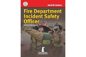 Fire Department Incident Safety Officer includes Navigate Advantage Access