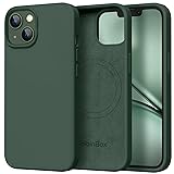 GolbinBox Magnetic for iPhone 13 Case & iPhone 14