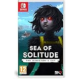 Sea of Solitude - The Director's Cut (Nintendo Switch)