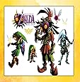 The Legend of Zelda - Majoras Mask (Mastered) (Select Soundtrack)