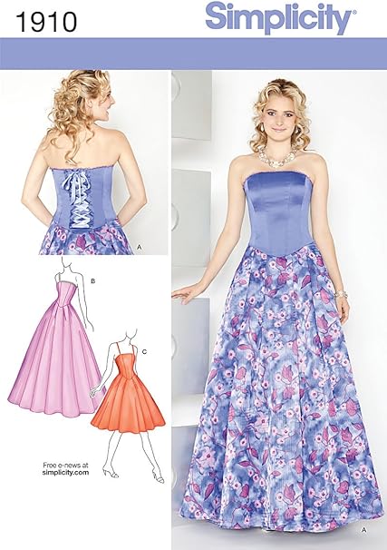 amazon dresses size 20