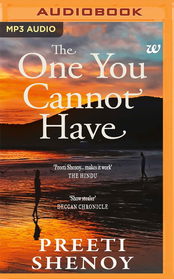 Buy The One You Cannot Have Book Online At Low Prices In India The One You Cannot Have Reviews Ratings Amazon In