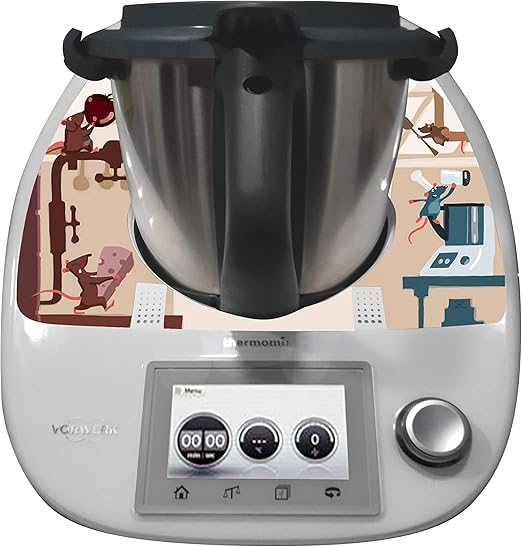 thermomix tm5 precio amazon