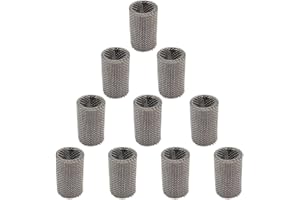 AIB2C 10 PCS 252069100102 Heater Glow Plug Strainer Screen for Eberspacher Heater Airtronic D2 D4 D4S