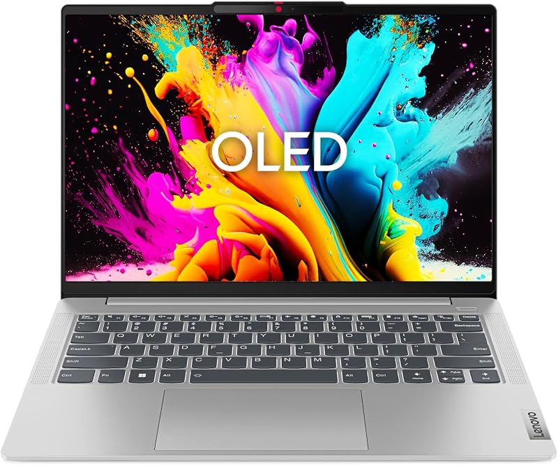 Lenovo IdeaPad Slim 5 14in OLED i7-13620H 16GB 1TB Windows 11 Cloud Grey