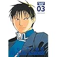 Fullmetal Alchemist: Fullmetal Edition, Vol. 3 (3)