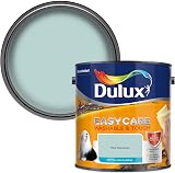 Dulux Easycare Washable Matt Emulsion Paint Mint Macaroon 2.5L view 1