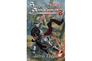Second Chance Swordsman 2
