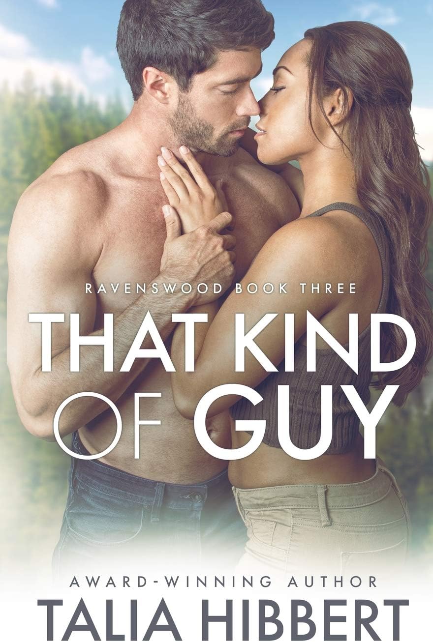 That Kind of Guy