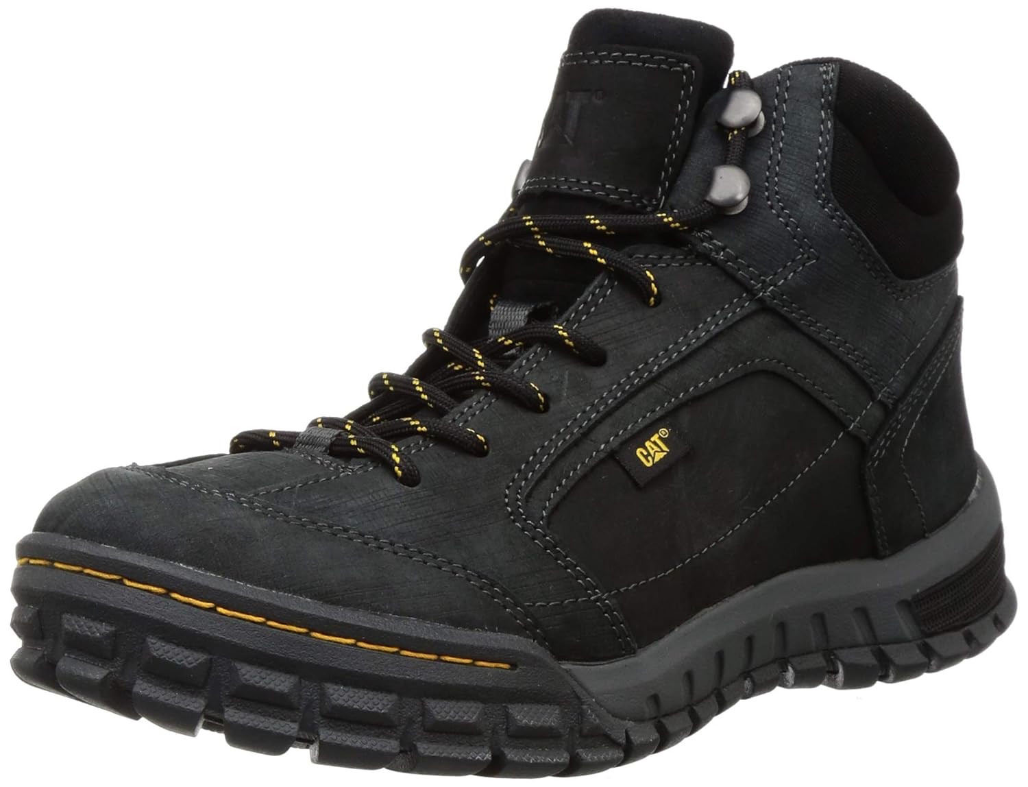 Buy Caterpillar CAT Men's Sneakers at Amazon.in