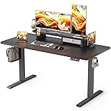 WALKINGDESK 55x24 Inches Electric Standing Desk