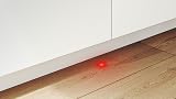 Bosch Series 4 Fully Integrated Dishwasher 60cm Home Connect view 7