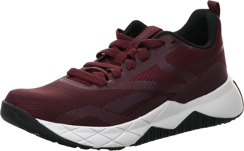 Zapatillas Deportivas NFX para Mujer, Color Negro Cereza, Negro y Gris Luxe, Talla 35,5 EU, Black Cherry Black Luxe Grey, 35.5 EU