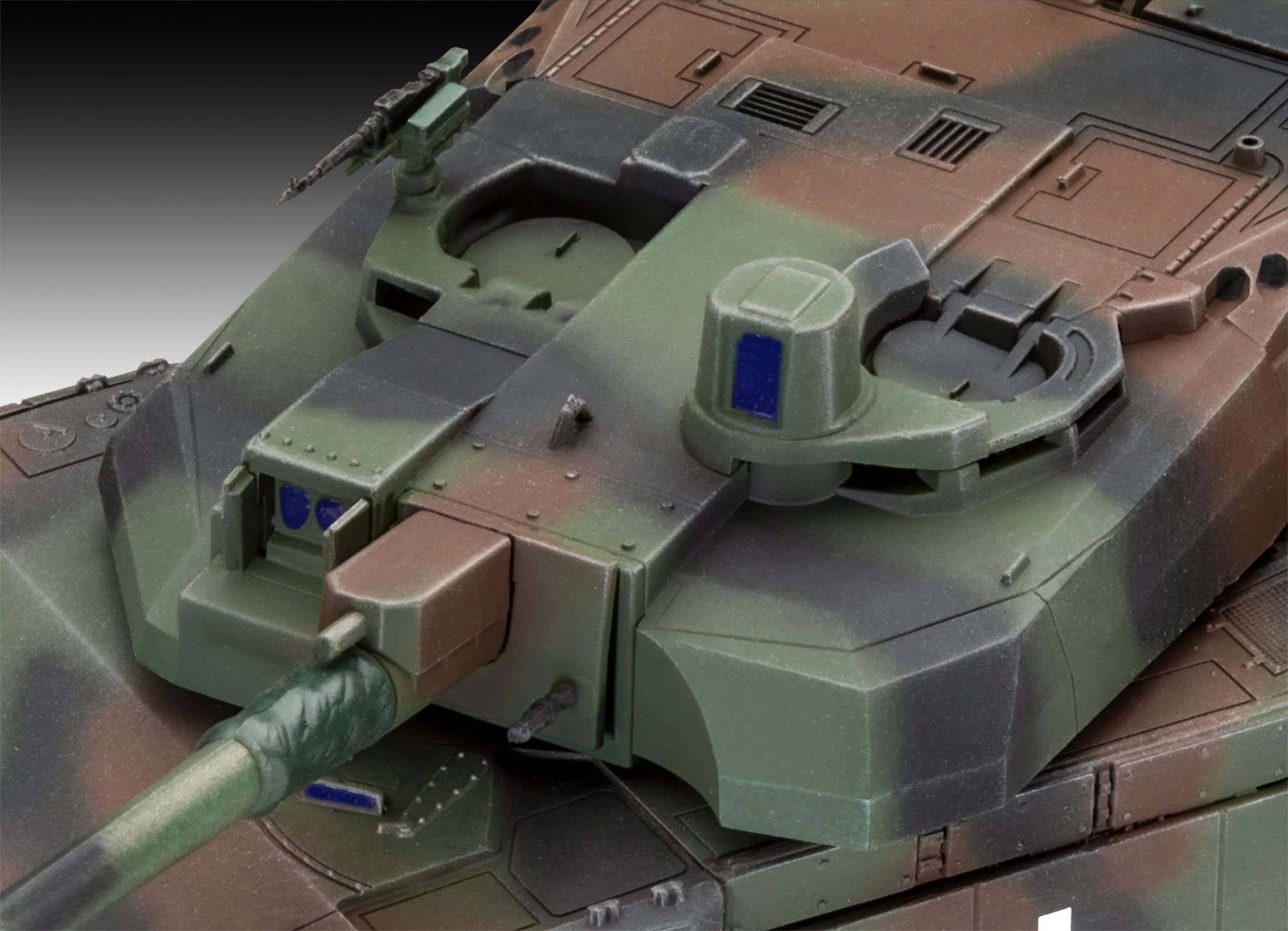 Revell 03341 Leclerc T5 5