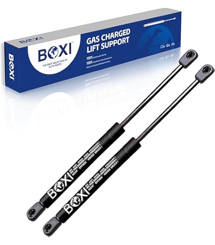 Amazon.com: BOXI 2 Pcs Front Hood Lift Supports for Jaguar