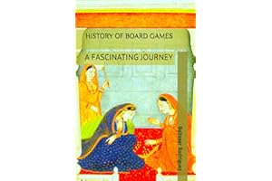 HISTORY OF BOARD GAMES: A FASCINATING JOURNEY