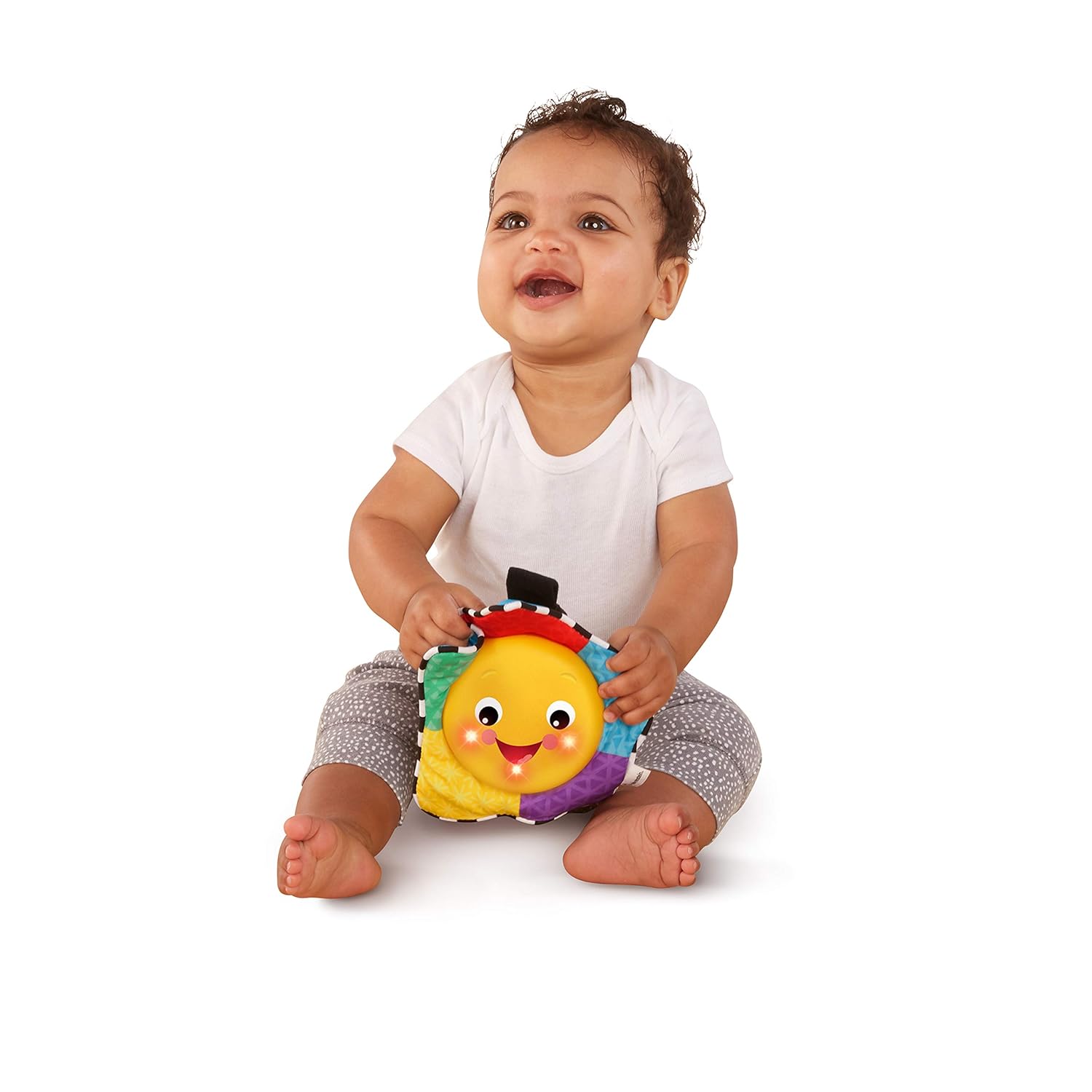 baby einstein bright star