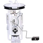 Electric Fuel Pump Module Assembly Replacement for 1999-2006 BMW E46 323i 323Ci 325i 328i 325xi 330i E8416M
