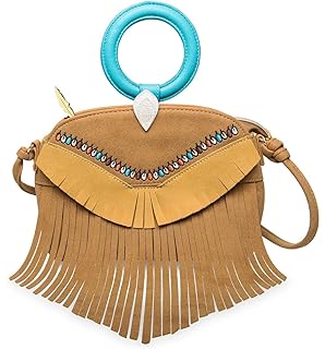 disney pocahontas purse
