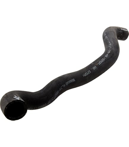 Denso 221-0520 Radiator – Auto Parts - View #2