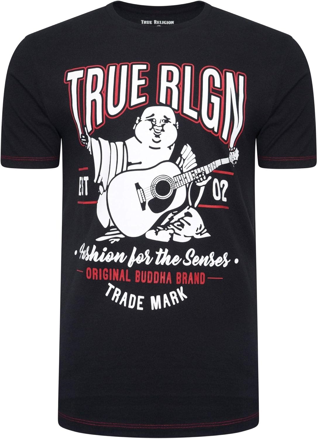 true religion buddha