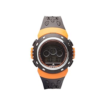 A Avon Digital Black Dial Children Watch - 1002097