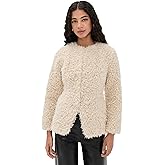 ALIGNE Women's Daphne Borg Jacket