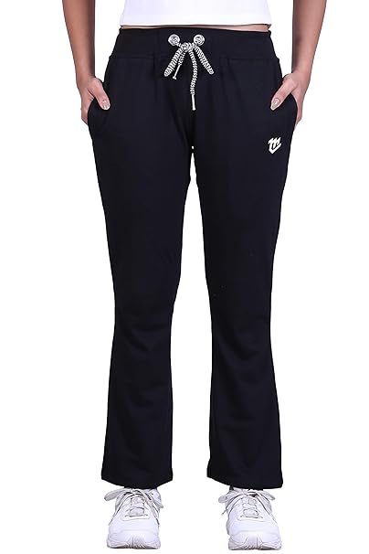 bell bottom track pants