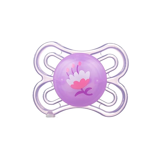 best pacifier for 6 month old baby