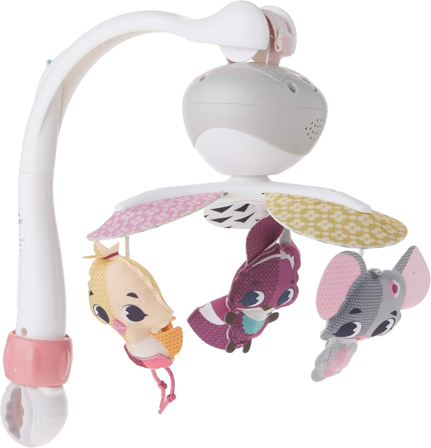 meadow days take along mobile