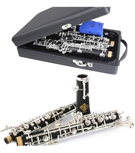 SELMER 123F オーボエ Selmer 123 F Oboe | Reverb