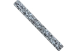 KXKZREN Foam Fish Ruler with Strong Self Adhesive Backing 32" 40" Waterproof Fishing Measuring Tool for Fishing Boats, Bass Boat, Kayak