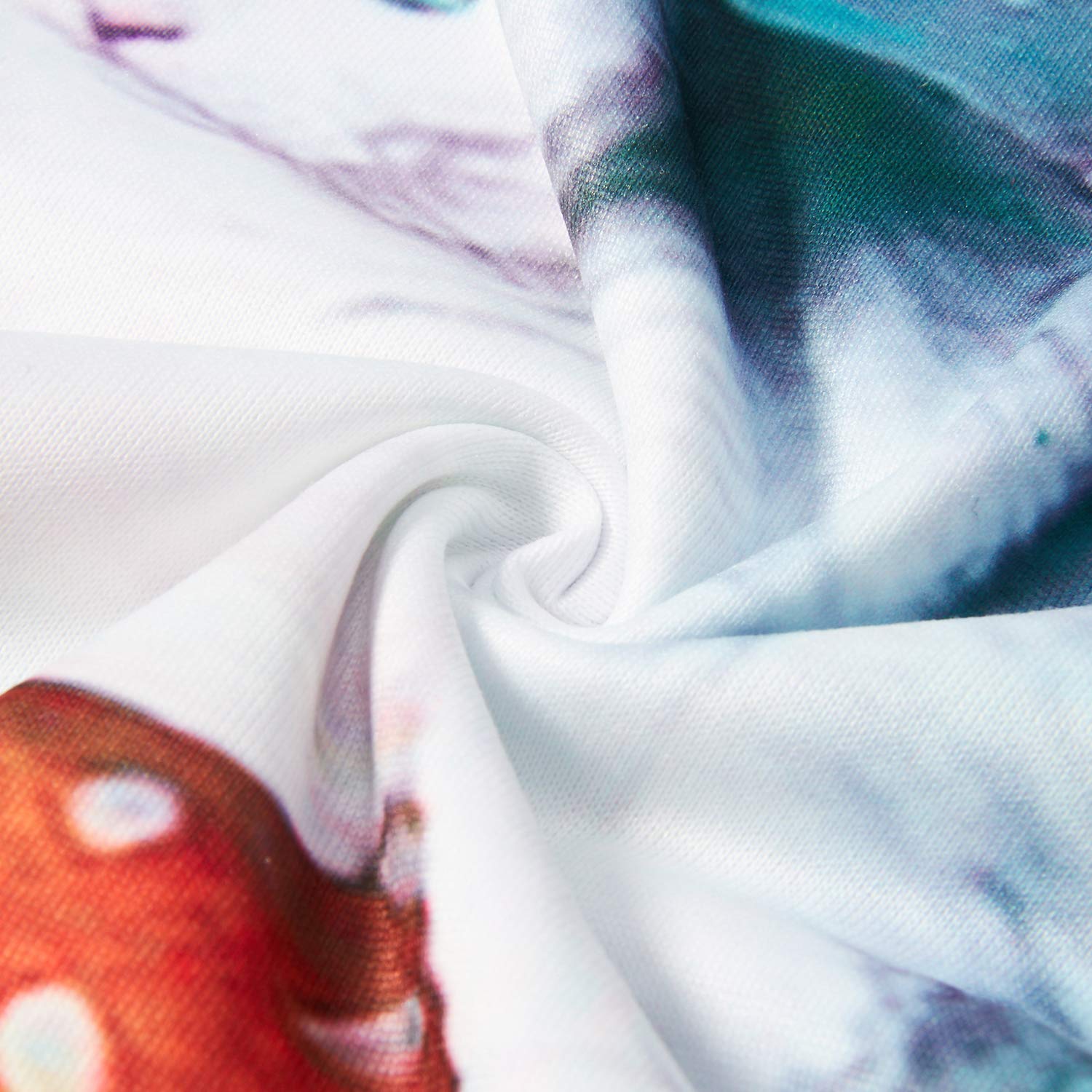 Men/Women Hamburger Cat Graphic Hoodies Funny 3D Printed Pullover Hoody Animal Hoodie Shirt, Hamburger Cat, Large