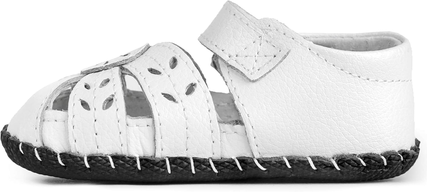  | pediped Originals Daphne Sandal (Infant) | Sandals