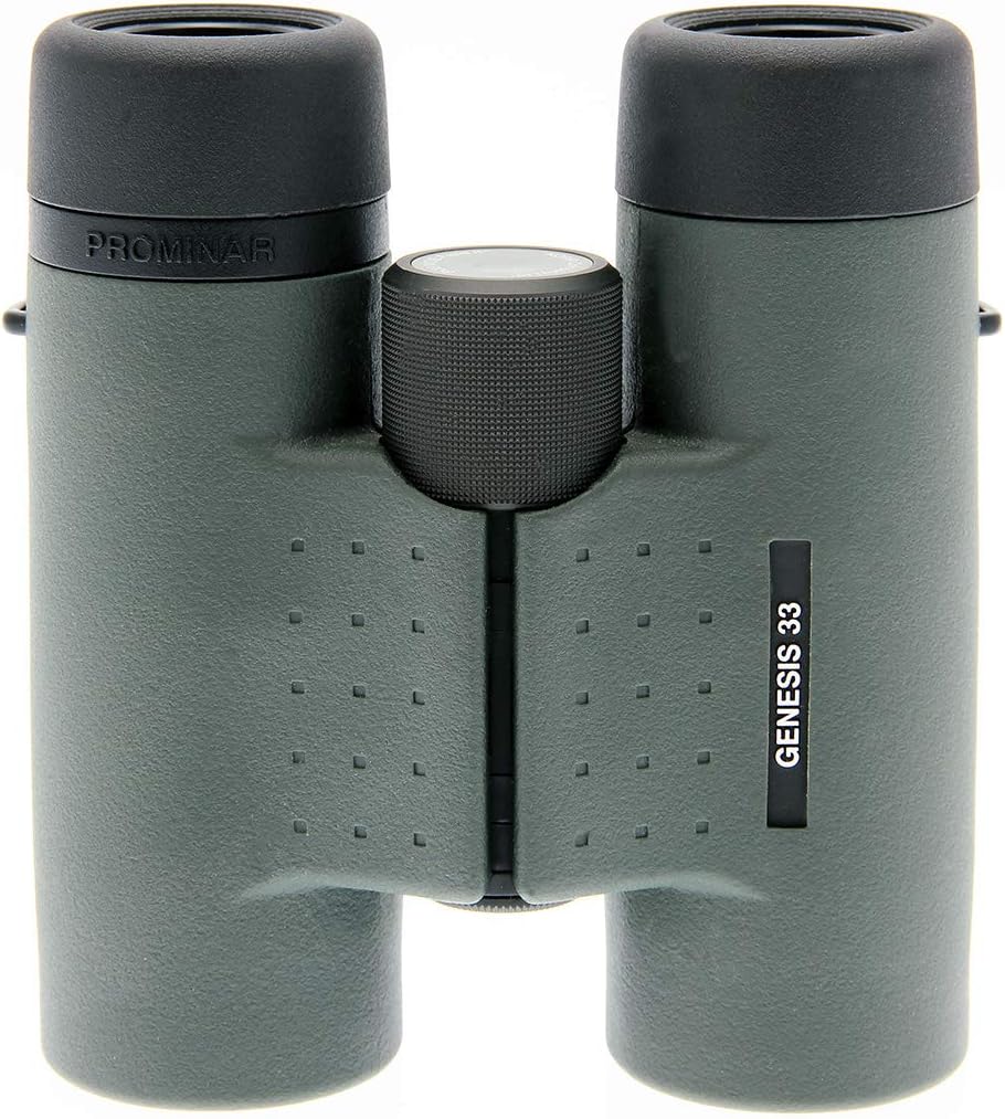 KowaGenesis 8 x 33 Prominar XD Binocular
