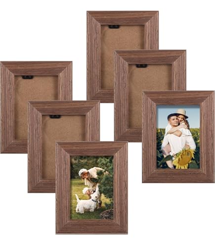 Amazon.com - Studio Decor 2 Pack Logan Wall Frames