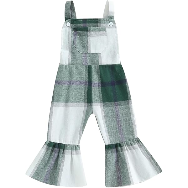 Toddler Fall Jumpsuit Fhutpw Toddler Baby Girls Sleeveless