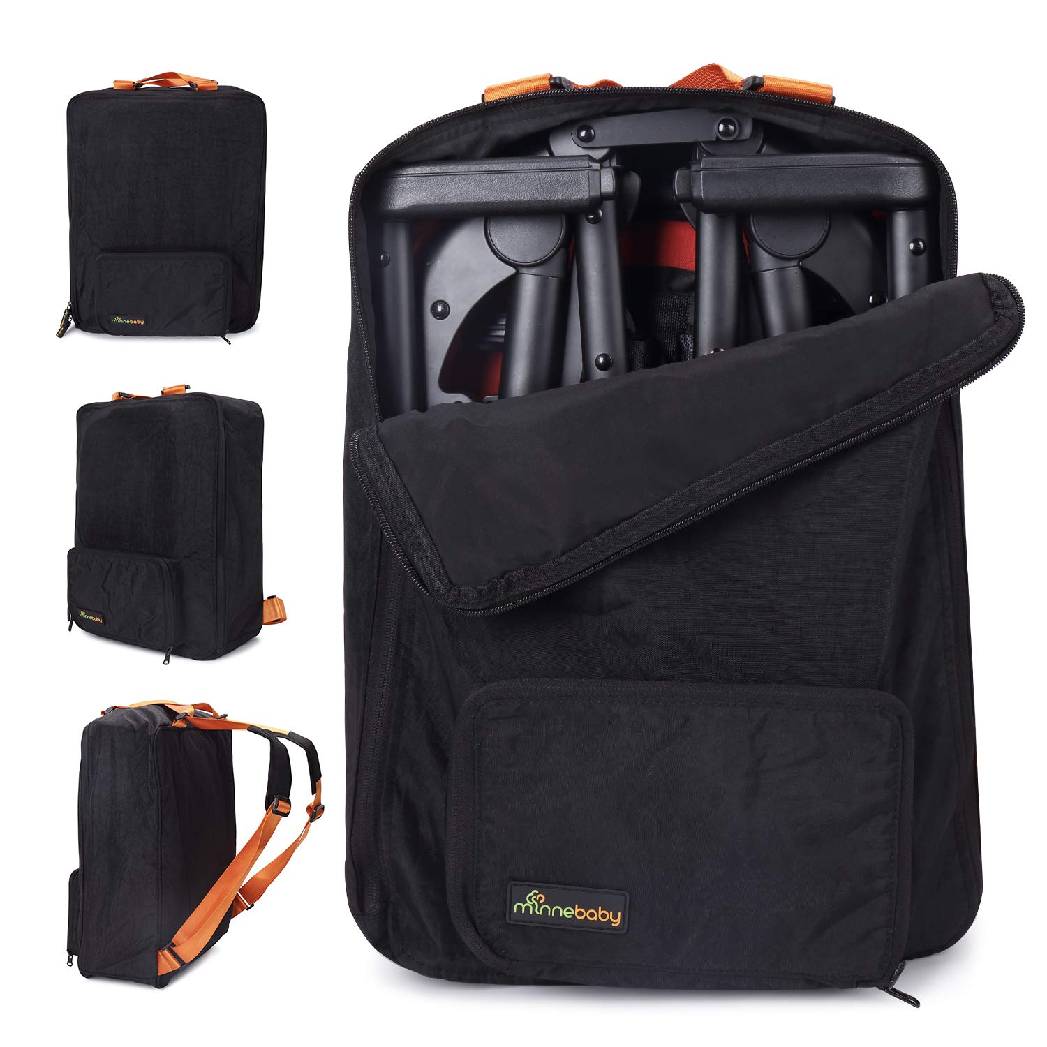 stroller transit bag