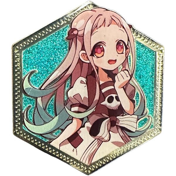 HANAKOさま専用 Amazon.com: Toilet Bound Hanako-Kun x Zen Monkey Studios