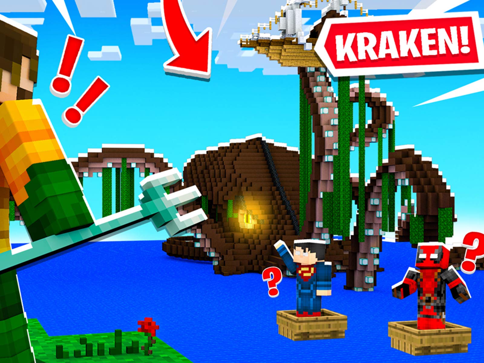 Watch Crazy Craft Minecraft Survival (Sigils) | Prime Video