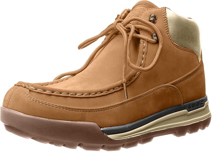 lugz chukka