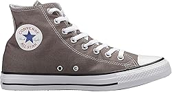Converse Unisex Chuck Taylor All Star HI Basketball