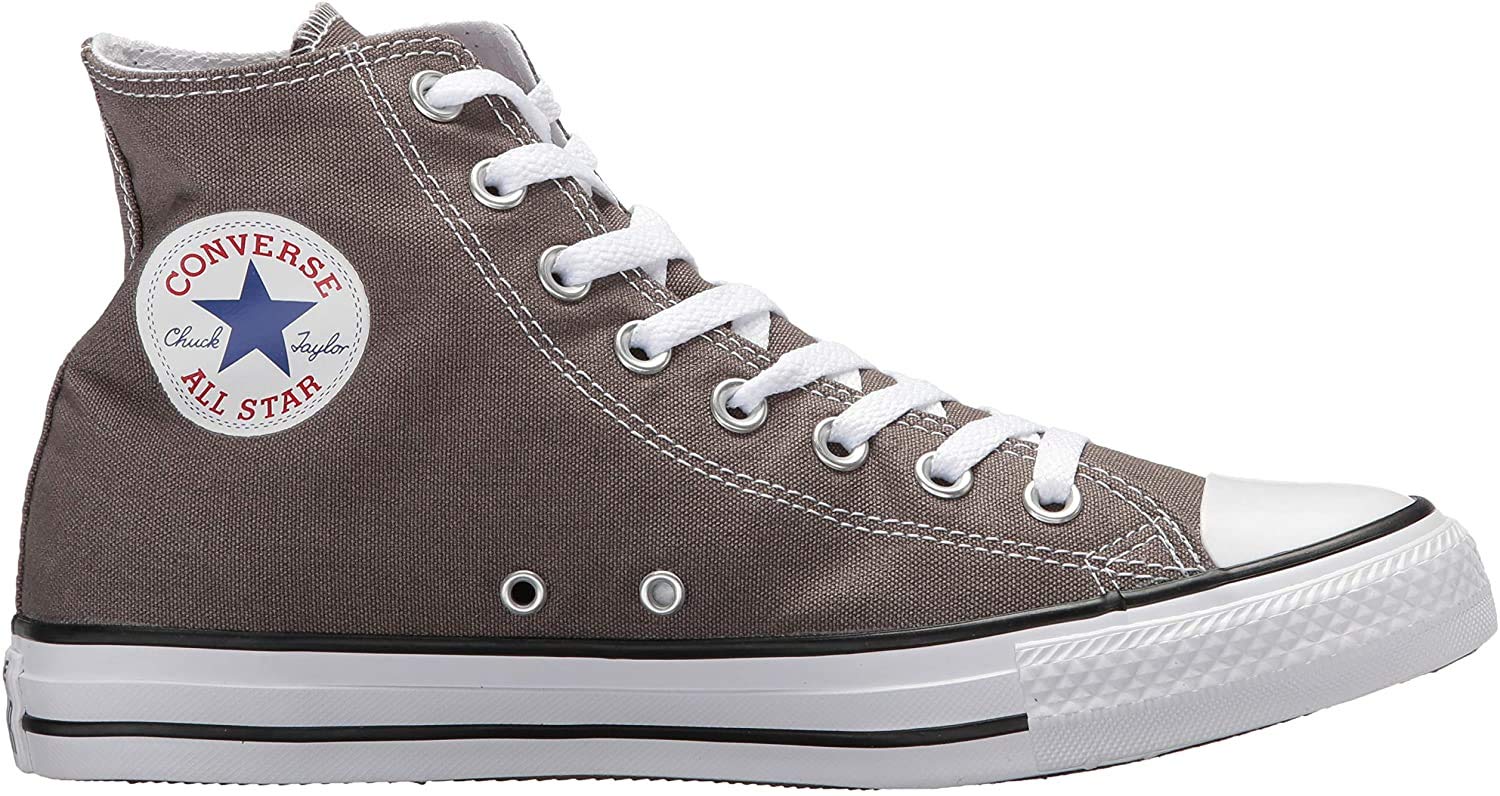 Converse Unisex Chuck Taylor All Star HI Basketball