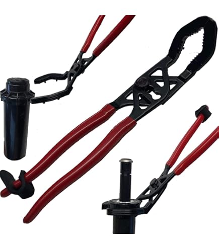 OrbitÂ® 53033 30-Inch Control Valve Key At