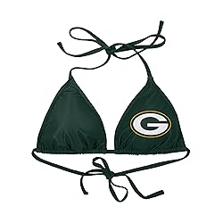 FOCO Women's NFL Team Ladies Bathing Swim Wear