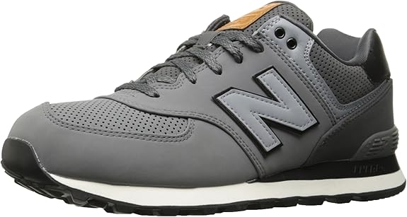 tenis new balance 42