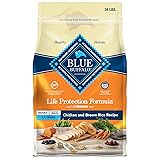 Blue Buffalo Life Protection Formula Large Breed