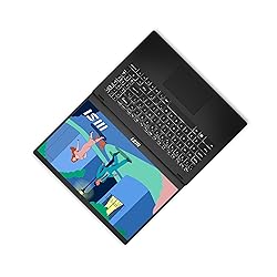 MSI Modern 15 Laptop: Ryzen 7 7730U, UMA AMD Radeon