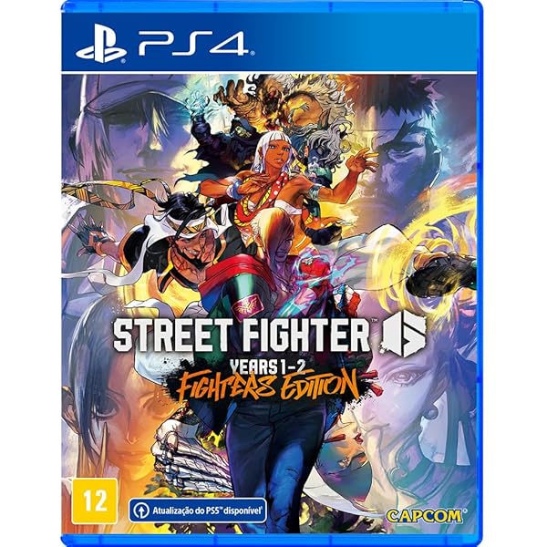 The King of Fighters XV - PlayStation 4 [videogame] | Amazon.com.br